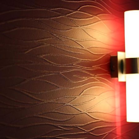 Zum Goldenen Bullen Hotel Dorsten Eksteriør billede