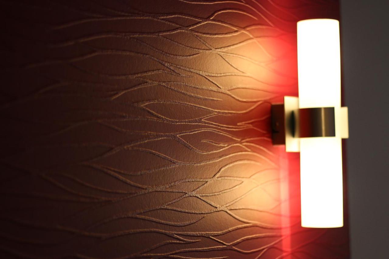 Zum Goldenen Bullen Hotel Dorsten Eksteriør billede